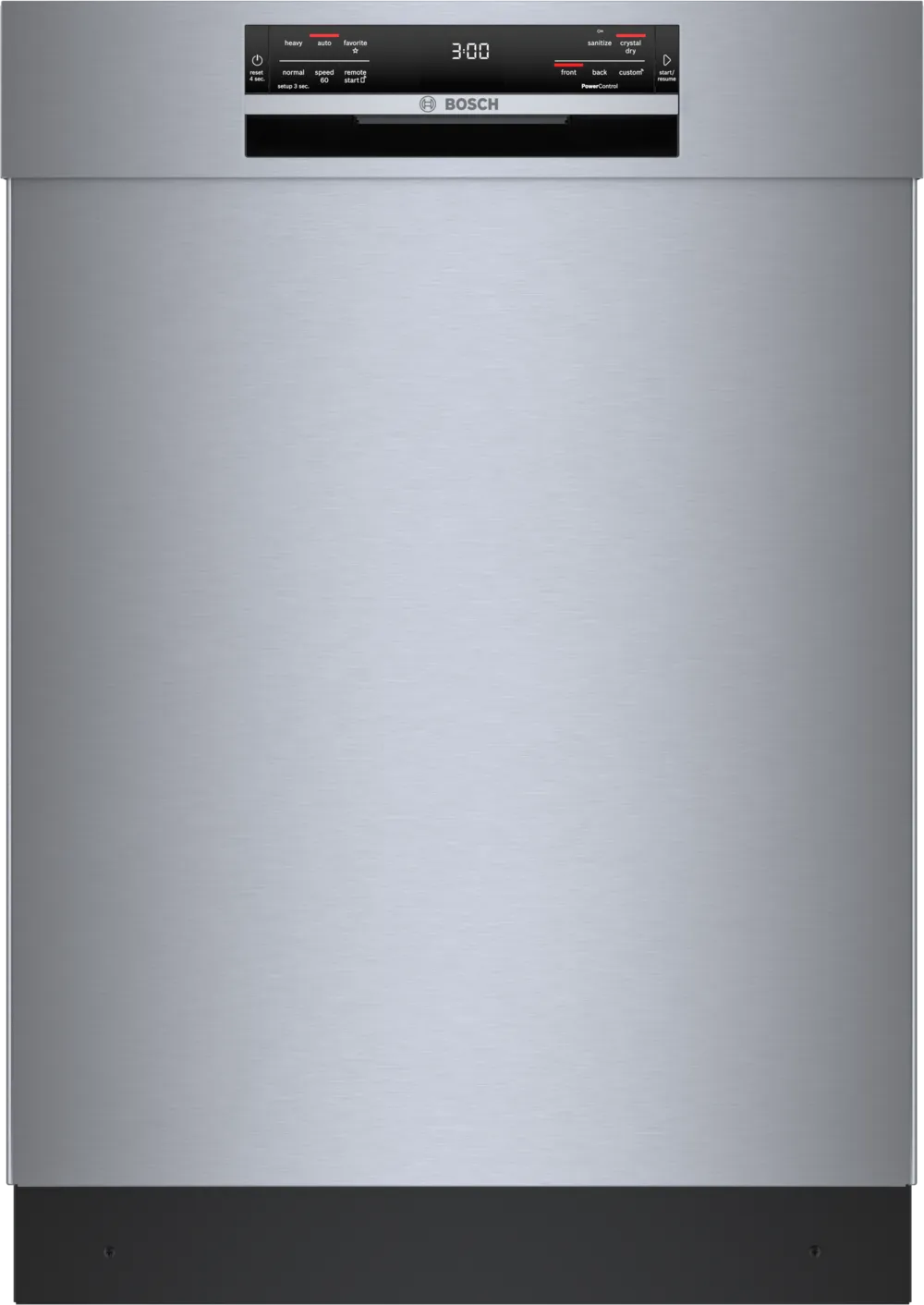 Bosch Dishwasher