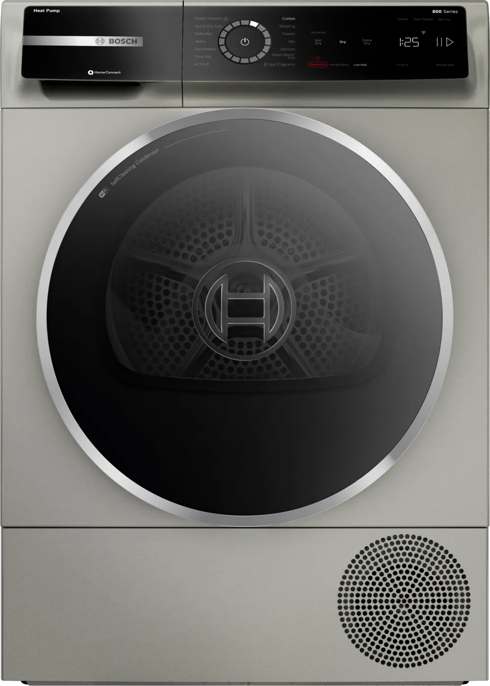 Bosch Dryer