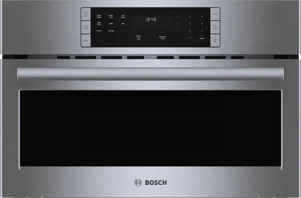 Bosch Microwave