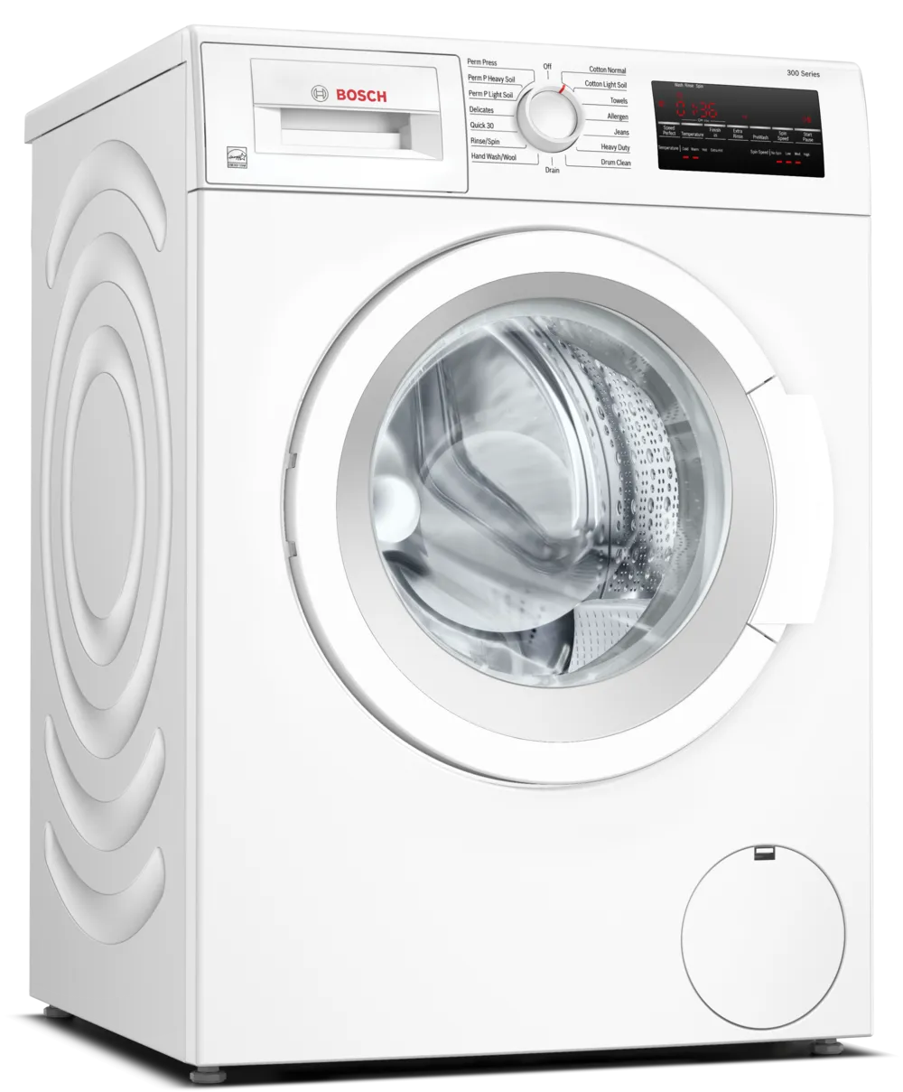 Bosch Washer