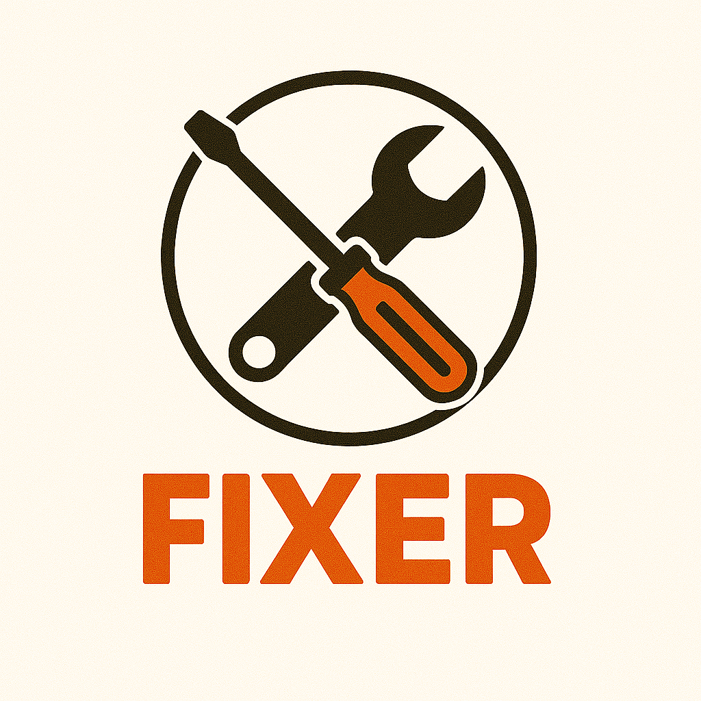 Fixer