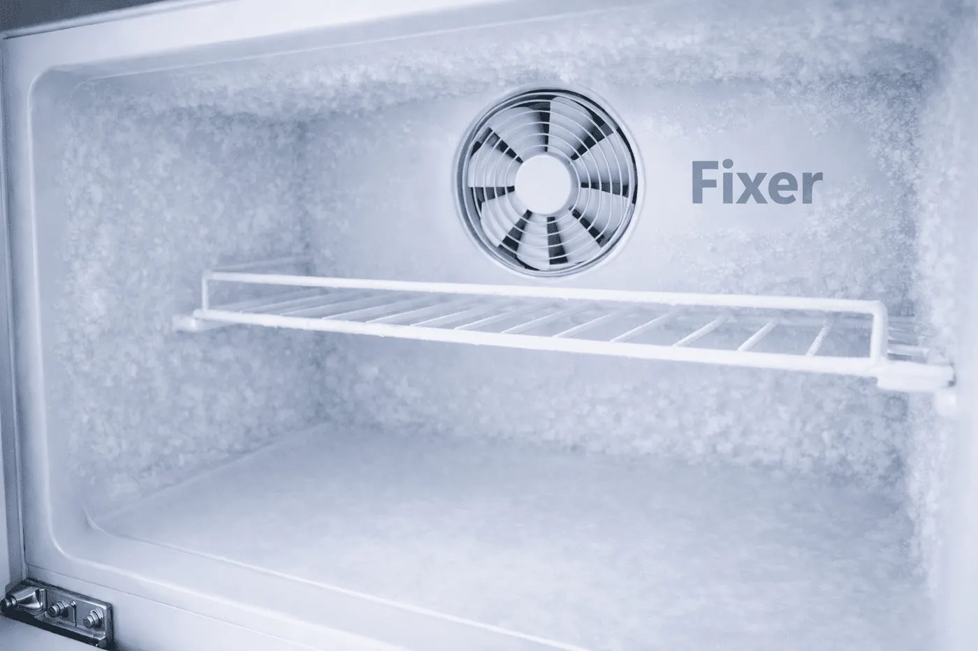 Freezer repair in Ottawa