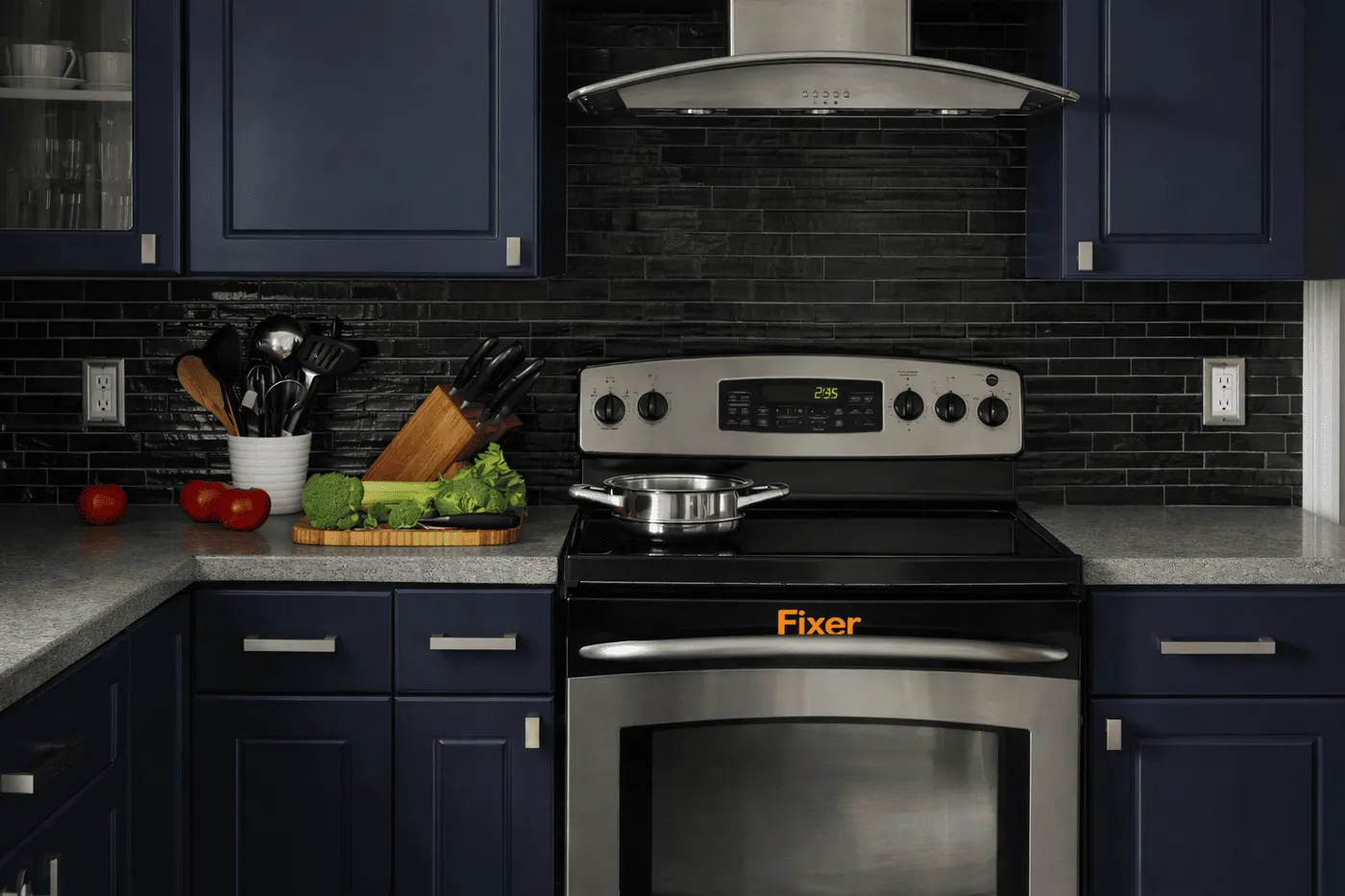 Appliance installation Ottawa