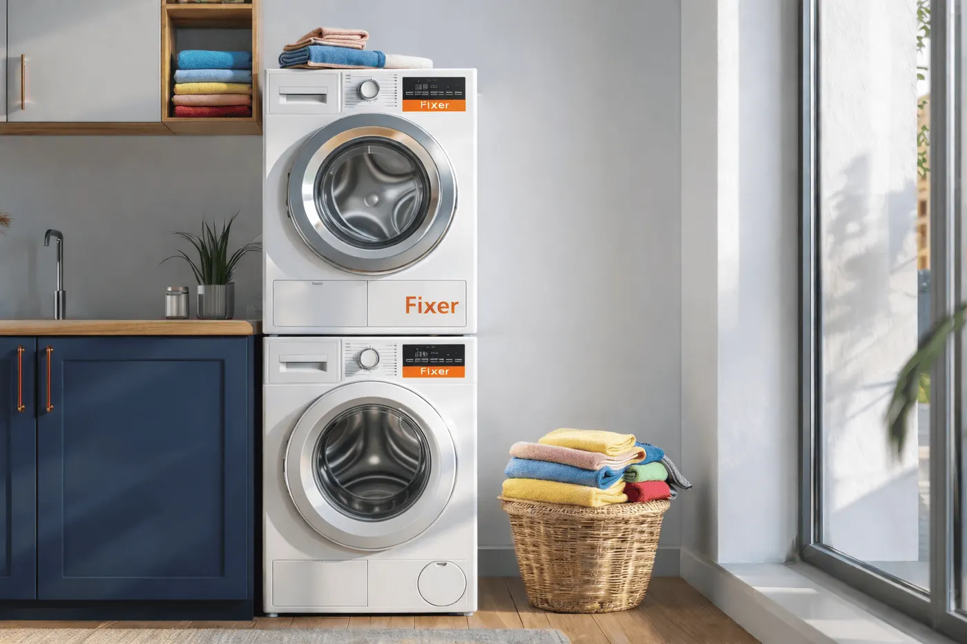 Appliance repair service across Ottawa and surrounding areas