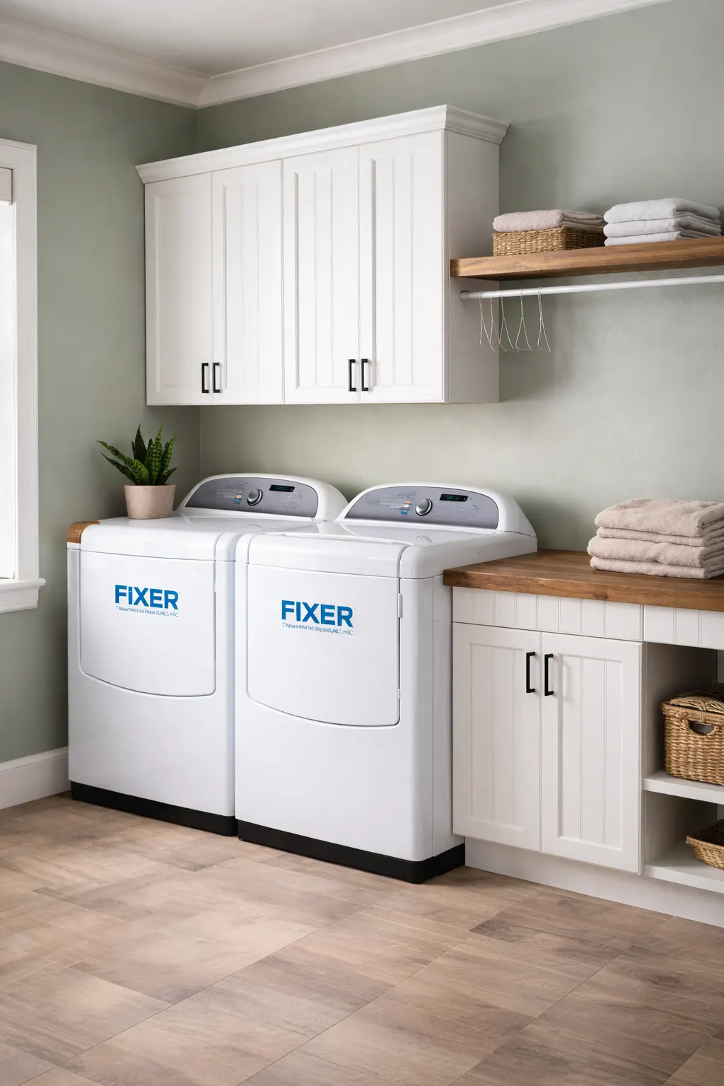 Washer Not Draining? Common Causes and What to Check First
