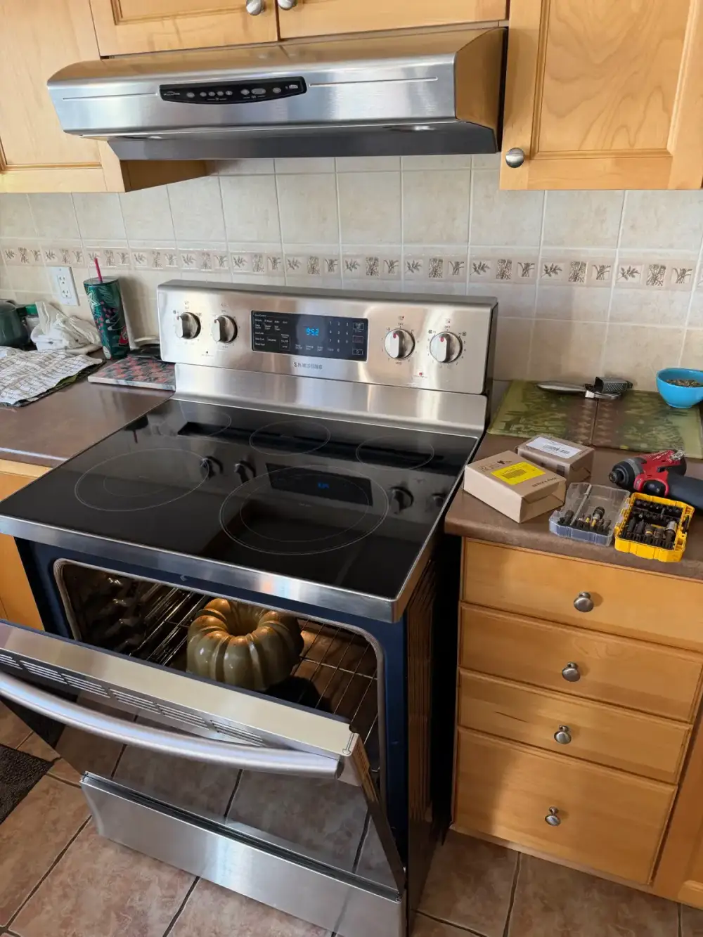 Oven Heats, But Not Properly? Here's What Might Be Wrong